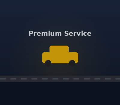 Premium Service